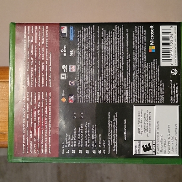 MLB The Show 22 - Picture 2 of 3